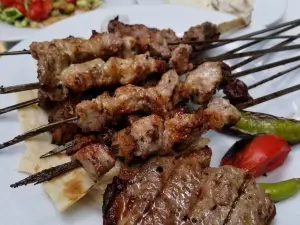 Tarihi Mutfak LokantasI