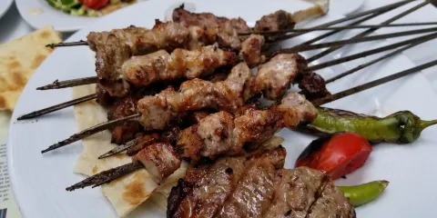 Tarihi Mutfak LokantasI