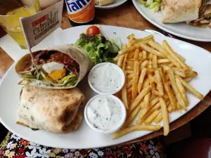 Cafe Extrablatt Oldenburg