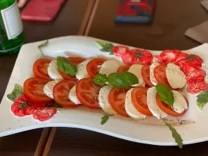 Puoro Pizza