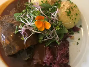 Gasthof Zum Lindental
