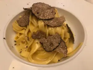 Ristorante Carrera