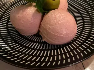 Restaurant Athos