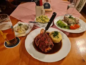 Spatzenhausl