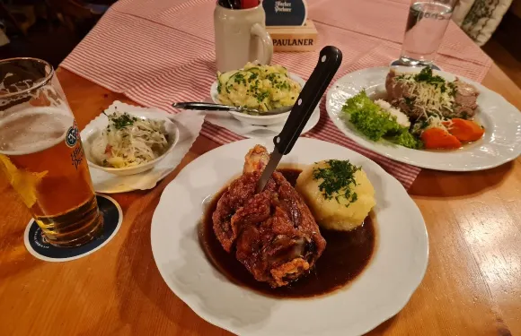 Spatzenhausl