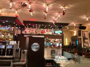 Cafe Extrablatt Herne