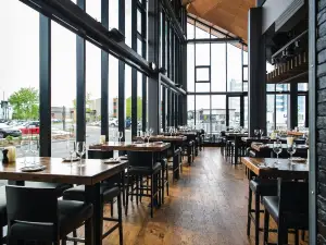 Restaurant ZIBO! Saint-Hyacinthe