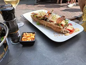 Bistro de Smoef
