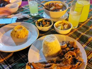 Cafe Leona