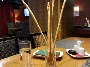 Restaurant Edinburg