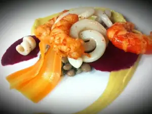 El Bistro del Alquimista