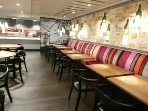 Restaurant Capolinea