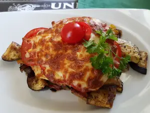 Pampalini Pizzeria