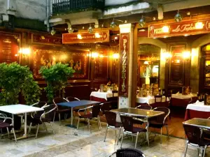 Restaurant La Tagliatella | Reus
