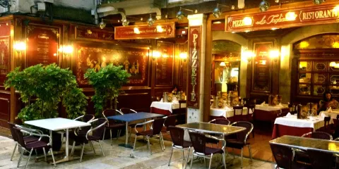 La Tagliatella Reus