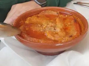 Cortijo Extremeno