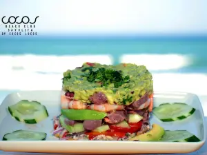 Cocos Beach Club Sayulita