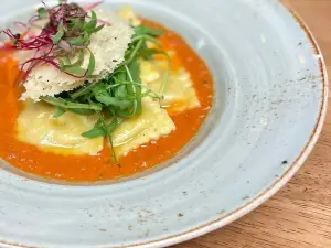 The Granary Bar & Kitchen