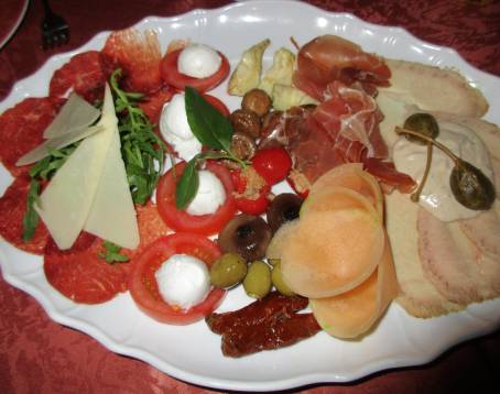 Ristorante Trimelli