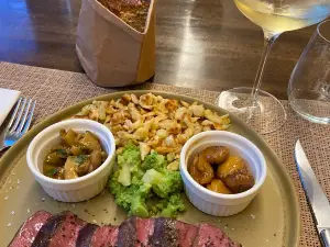 Ristorante All'Acqua