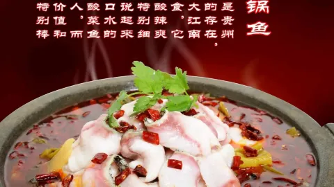 苗侗寨石锅鱼(黔东南总店) in Kaili