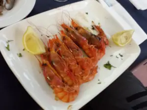 Restaurant La Platja