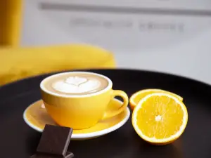 IzyCoffee Izegem