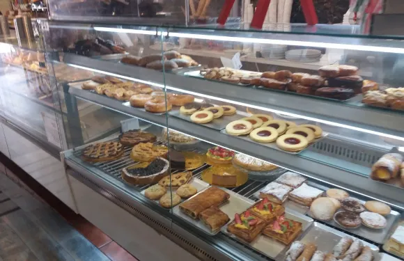 Gelateria Nene