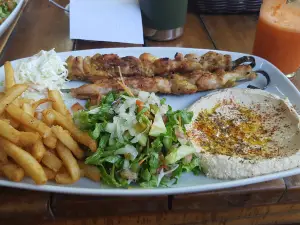 Zula Restaurant