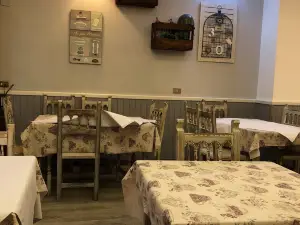 Bar Alhambra
