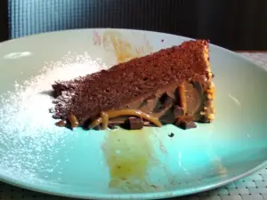Restaurante Kukutze