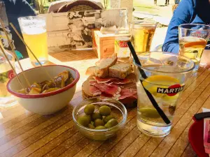 Cafe Bar A Fabrica