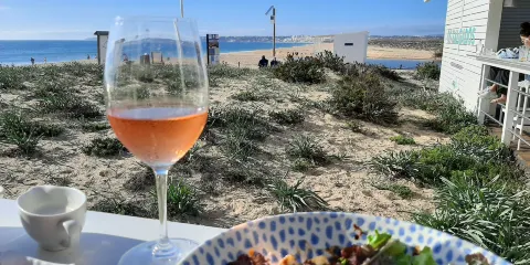 Os Salgados