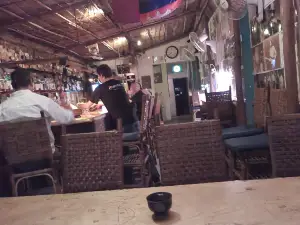 Oh Neil's Irish Bar
