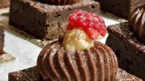 Nybakat Bakery in Nerja