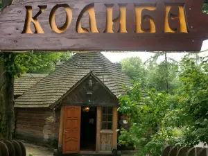 Koliba