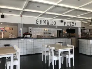 Genaro Pizza