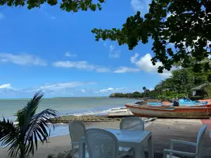 Jaqueline Asadero & Restaurant