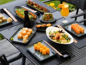 Navi Sushi Bar