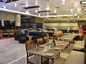 Pi Restaurant & Bar