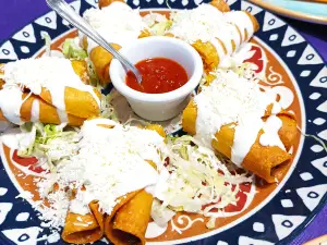 Los Agaves