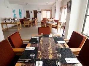 FnB Restaurant