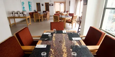 FnB Restaurant