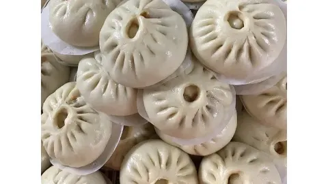 東興包子 in 雞西
