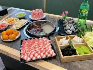 蜜悦火鍋（淶水店）