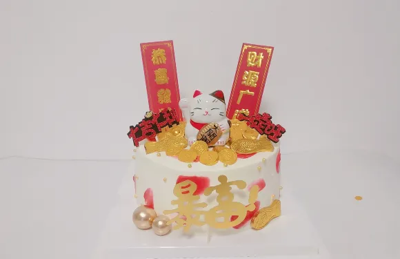 多寶私房蛋糕