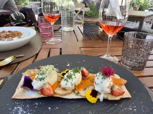 Restaurant Can Ventura