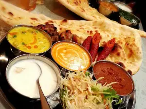 ANKUR INDIA RESTAURANT