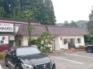 Tamaya Drive-Inoshokuji Dokoro
