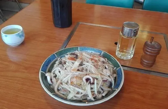 Shinanoya
